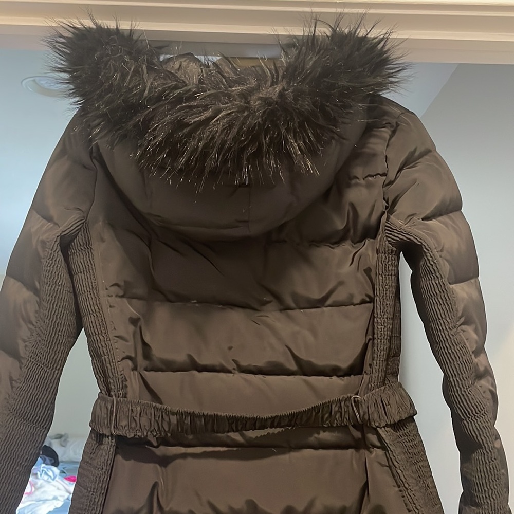 Express Winter Coat - image 5